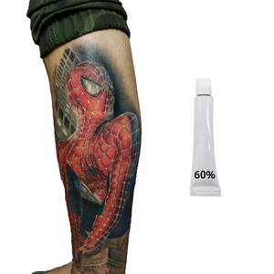 Produits de tatouage les plus vendus : Poudre, crème et encre pour tatouage, ensemble d'encre professionnelle, pigment PMU pour micropigmentation des sourcils - Product Image 4