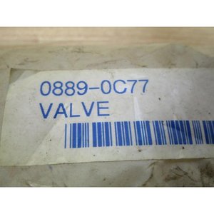 วิคเกอร์ส โฟลว์ คอนโทรล วาล์ว DGMFN-3-Y-A2K-B2K-41 0889-0C77 ไฮดรอลิก - Product Image 3
