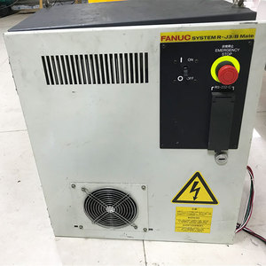 Armoire de commande électrique du système robotique FANUC R-J3iB Mate A05B-2442-B050 - Product Image 3
