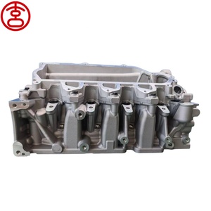 Nouvelle culasse en aluminium XC 1598cc K9K pour moteur à essence OEM 1111084A51 908793 pour <span class=keywords><strong>Renault</strong></span> <span class=keywords><strong>Clio</strong></span> Megane Laguna 1.6L 2005-2012 - Product Image 3