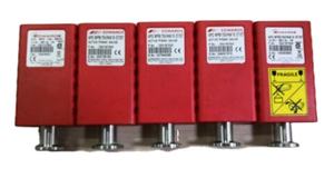 EDWARDS APG-MPB-15V-NW16 เกจวัดสูญญากาศ ST / ST เกจวัดสูญญากาศแบบดิจิตอล - Product Image 2