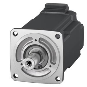 Motor S200 1FL2; 3AC 400V 1FL2104-2AF10-1MC0 Pn=0.75kW Nn=3000rpm M0=2.4Nm Mn=2.4Nm CN - Product Image 5