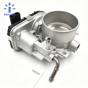Cuerpo de Aceleración PEIVSO 22030-25010 para Toyota RAV4 L4 2.5L 2019-2023 Lexus ES250 NX250 - Product Image 5
