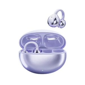 Mới thiết kế thời trang M91 earclip Tai nghe không dây TWS Âm thanh ear còng thể thao người tiêu dùng điện tử cuộc gọi Earbuds in-ear Tai nghe - Product Image 2
