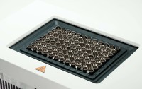 Labtex TC1000G Series Thermal Cycler Gradient PCR Machine 96 Puits pour Test de Paternité