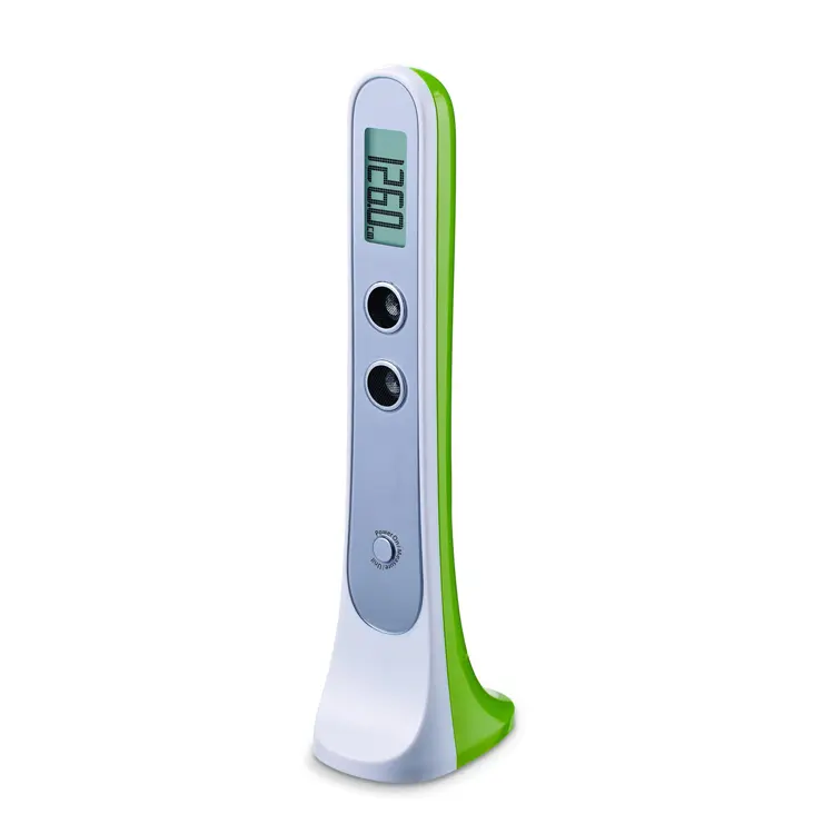 Digital Ultrasonic Height Measuring Ruler Handheld Precision Height Meter Child Adult Height Quickly Measuring Device