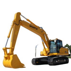 <span class=keywords><strong>Shantui</strong></span> SE220ขุดขุดเหมือง112kw 22ตันพร้อมอะไหล่ฟรี - Product Image 1