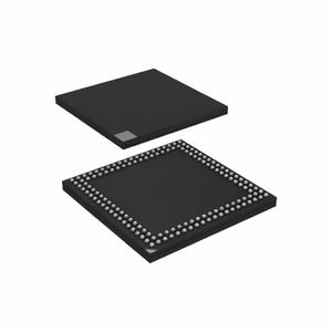 Manufacturer Channel ADSP-BF534BBCZ-5B 208 FBGA CSPBGA Electronic Circuit Components Embedded - Product Image 1