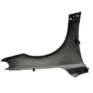 Womala 자동차 바디 시스템 자동차 펜더 탄소 섬유 펜더 OE 31294000 볼보 S80 V70 2007-2016 에 대 한 전면 왼쪽 펜더 - Product Image 3