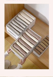 Caja de Almacenamiento Plegable de Tela para Baño, Sala de Estar, Dormitorio y Hogar - Product Image 6
