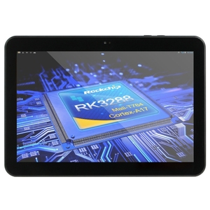 Pipo P9, 2GB + 32gb10.1 inch Android 5.1 RK3288 cánh tay <span class=keywords><strong>Cotex</strong></span> A17 Quad <span class=keywords><strong>core</strong></span> lên đến 1.8GHz (màu đen) - Product Image 2