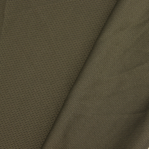 100% poliéster <span class=keywords><strong>150gsm</strong></span> tela de malla de ojo de pájaro resistente al desgaste de secado rápido ligero de doble cara - Product Image 4