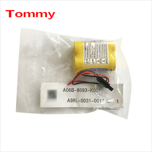 Repuestos Originales para Unidad FANUC A06B-6093-K001 A98L-0031-0011/L - Product Image 5