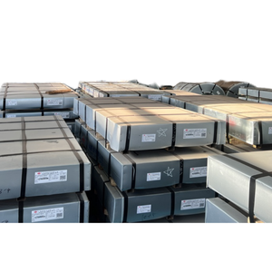 0.5 मिमी कोल्ड स्टील शीट कोल्ड रोल्ड कार्बन स्टील शीट/स्टॉक में प्लेट - Product Image 6