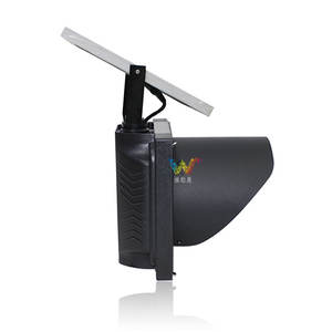 <span class=keywords><strong>Luce</strong></span> di Avvertimento Solare LED <span class=keywords><strong>Lampeggiante</strong></span> Ambra 200mm per Sicurezza Stradale, <span class=keywords><strong>Luce</strong></span> di Segnalazione Traffico <span class=keywords><strong>Gialla</strong></span> <span class=keywords><strong>Lampeggiante</strong></span> Solare 200mm - Product Image 6