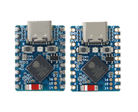 Placa de Desarrollo ESP32-S3-Zero, Módulo de Placa Central de Controlador de Aprendizaje de Programación Wi-Fi