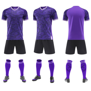 Venta al por Mayor de Camisetas de Fútbol Personalizadas con Estampado de LAMINE YAMAL, RASHFOR, <span class=keywords><strong>GAVI</strong></span> y OLMO, Manga Corta, para Hombre y Niños, Uniformes de Fútbol - Product Image 4