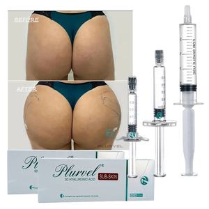 جمال عضوي وطبيعي