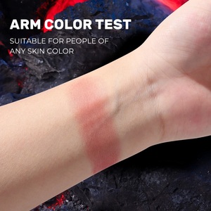 Candy <span class=keywords><strong>Bella</strong></span> Mood Blush, contour Fuwa noir, contour mat, mi-éclaircissant, astringent, expansif, pêche - Product Image 3