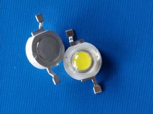 1w Natuurwit Warm Wit Koel Wit 3000k 4000k 6500k Led Chip <span class=keywords><strong>Diode</strong></span> - Product Image 3
