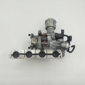 K03 53039880119 53039880165 06J145701J 06H145701L BYT BZB CDAA Turbocompresseur pour Audi pour Seat pour <span class=keywords><strong>Skoda</strong></span> pour VW 53039700141 53039 - Product Image 4