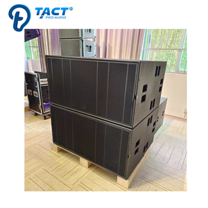 Professional Audio 1600W Sound System <strong>Speakers</strong> <strong>Dj</strong> 18 Inch Subwoofer <strong>Speaker</strong> - Product Image 1