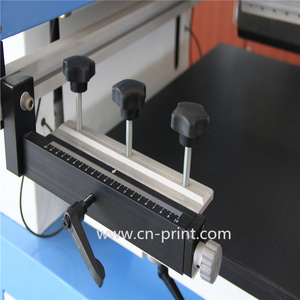 Máy Tính Để Màn Hình In Ấn Cho Silicone Key Báo Chí Tự Động Phẳng Điện Thoại Trường Hợp Serigrphy Màn Hình In Ấn Bảng Cho Gốm Sứ Gỗ - Product Image 6