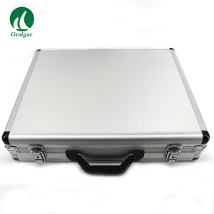 Pengukur aliran air TDS-100H dengan Sensor M2 (DN50 ~ DN700mm, 0-160C) TDS-100H aliran cairan transduser ultrasonik - Product Image 5