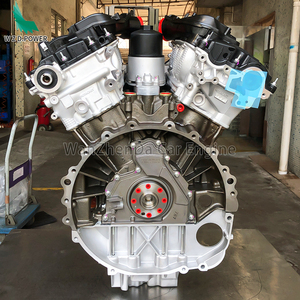 Professionnel et garanti pour Land Rover 306DT nouveau modèle 3.0T <span class=keywords><strong>moteur</strong></span> de <span class=keywords><strong>voiture</strong></span> 2014-2018 Range Rover - Product Image 5