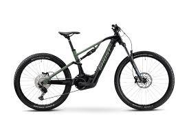 จักรยานเสือภูเขาไฟฟ้า Ghostes Factory Racing EMTB จักรยานเสือภูเขาไฟฟ้า EMTB MTB ระบบกันสะเทือนเต็มรูปแบบ จักรยานเสือภูเขาแบบ Hardtail ไฟฟ้า - Product Image 1