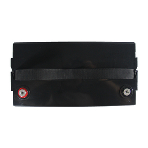 Batería de Gel de Plomo-Ácido Super Gel 12V100Ah para Sistema de Iluminación de Emergencia Solar UPS - Product Image 4