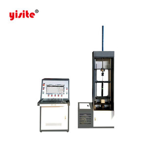 Equipo de prueba de fatiga, amortiguador, máquina de prueba de durabilidad, amortiguador, dinamómetro - Product Image 1