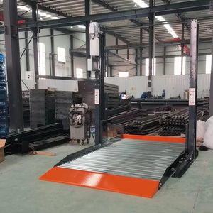 Elevador <span class=keywords><strong>de</strong></span> Autos Portátil <span class=keywords><strong>de</strong></span> 2 Postes a Precio <span class=keywords><strong>de</strong></span> Fábrica - Product Image 2