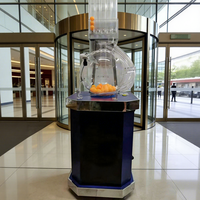 Machine de loterie à 100 boules, tirage au sort automatique, jeu en ligne, Power Ball, machine de tombola électronique, machine de loterie, machine de bingo