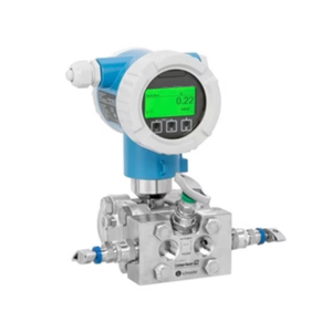 Transmisor de Presión Diferencial Deltabar PMD75B Original, Nuevo, OEM, para Agua, Alta Calidad, Precio Económico - Product Image 1