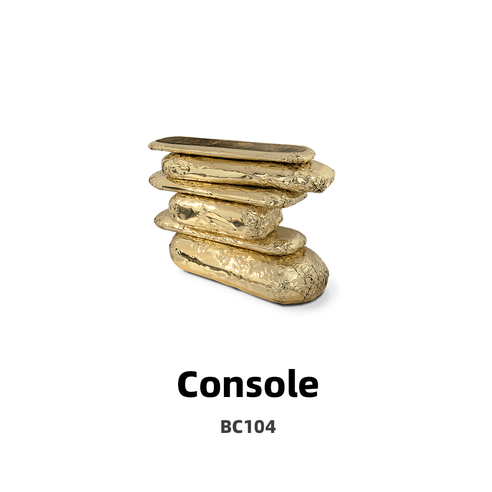 Consola