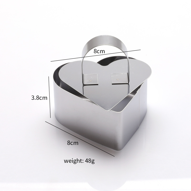 Coeur d'argent
