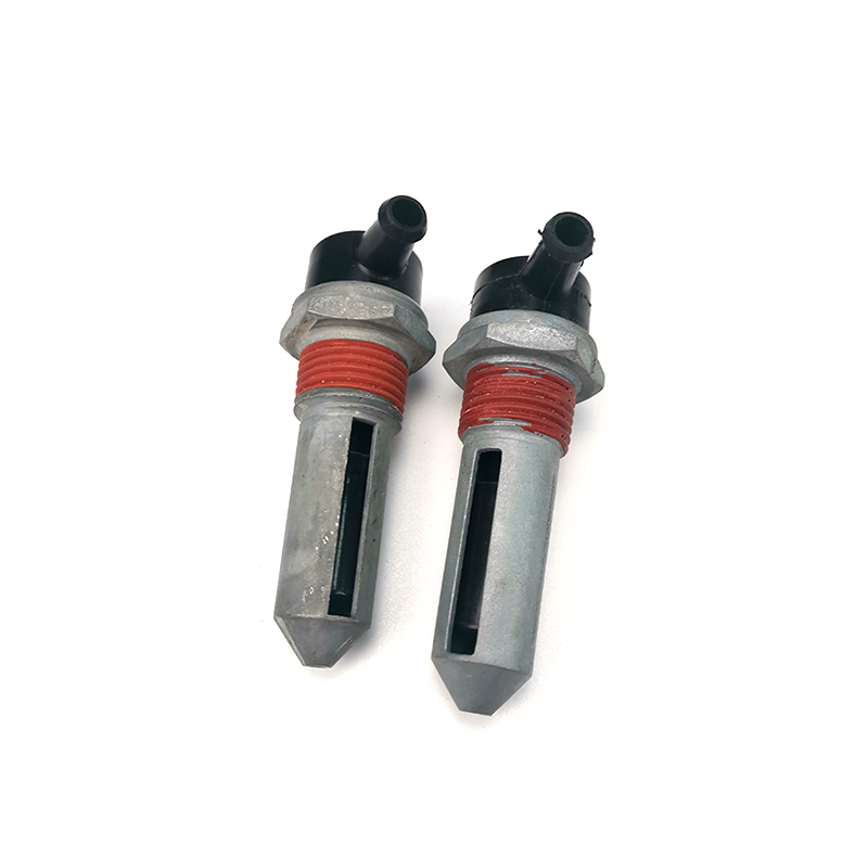 European Trucks Parts Fuel Tank Venting 