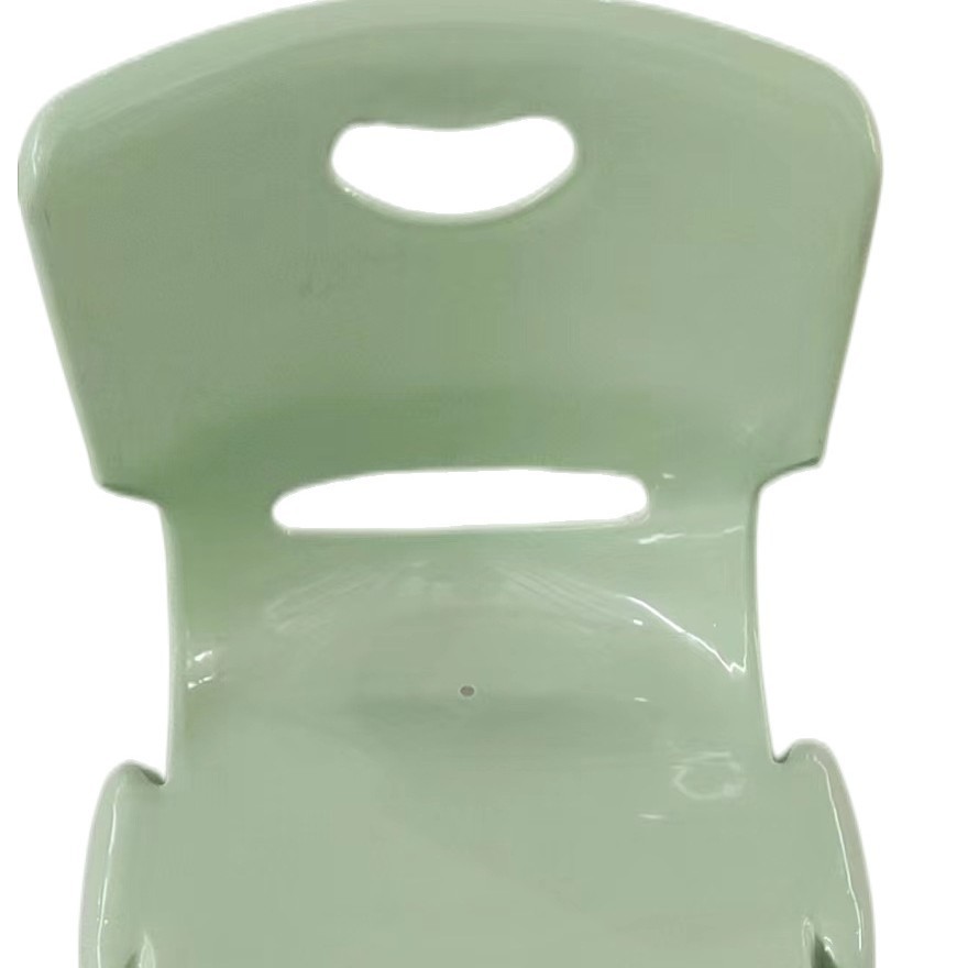 Large green [without foot pads]