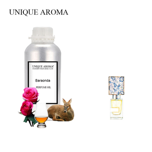Huile de parfum UNIQUE AROMA Baraonda, huile de parfum concentrée de marque célèbre de Dubaï, vente en gros, meilleurs huiles essentielles boisées de <span class=keywords><strong>whisky</strong></span> - Product Image 1