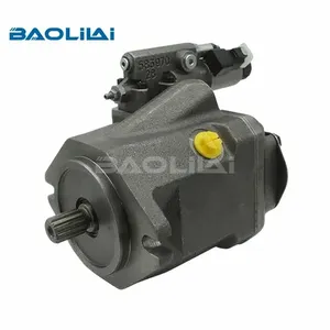 ปั๊มไฮดรอลิก A10VNO สำหรับ G260941010011 5590012699 295-9426-03 87429249 402007A1 A6285530301 87538174 ปั๊มน้ำมันรถแทรกเตอร์ - Product Image 2