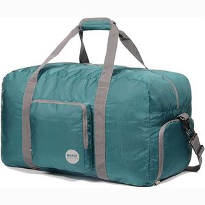 Échantillon Gratuit - Sac de Voyage Pliable et Imperméable Personnalisé pour Hommes et Femmes - Offre Spéciale - Product Image 6
