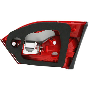 Luces Traseras para Volkswagen Jetta 5C6945093 5C6945094, Lado Izquierdo y Derecho, Repuesto de Lámpara Halógena - Product Image 3