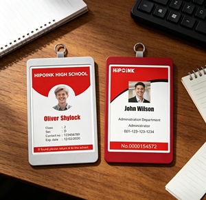 Impresión Personalizada <span class=keywords><strong>de</strong></span> Tarjetas Inteligentes NFC <span class=keywords><strong>de</strong></span> PVC en Blanco <span class=keywords><strong>de</strong></span> 13.56mhz, Tarjetas <span class=keywords><strong>de</strong></span> Visita RFID con Información - Product Image 1