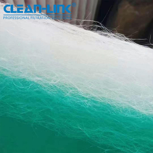 Bộ Lọc Sàn Sợi Thủy Tinh Cho Buồng Sơn Buồng Phun Bộ Lọc Chặn Sơn Cabin - Product Image 3