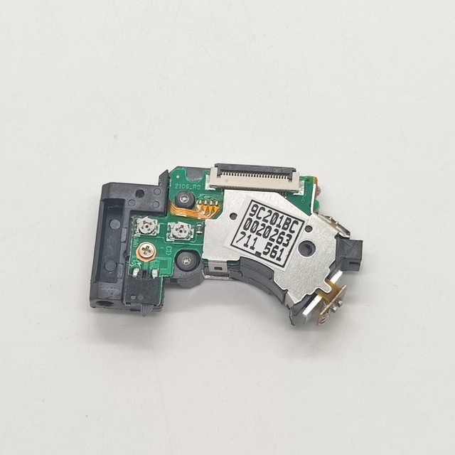 KHM-430 /PVR-802W Laser Lens for PS2 Replacement (LSL-PS2-KHM430)
