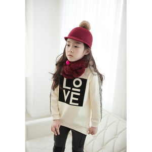 Online Shopping Sa Children Winter Design Clothes Kid Tshirts - Product Image 5