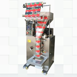 Machine <span class=keywords><strong>d</strong></span>'emballage de poudre à mouvement continu avec modules de mémoire multiples pour la poudre de jaggery, de noix de coco, de <span class=keywords><strong>sucre</strong></span> de palmier et de <span class=keywords><strong>sucre</strong></span> <span class=keywords><strong>d</strong></span>'<span class=keywords><strong>érable</strong></span> - Product Image 2