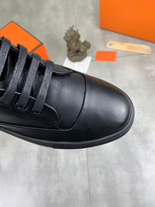 Bottes durables pour hommes, neutres, aérodynamiques, en daim mélangé de qualité supérieure, avec structure ventilée et rebond réactif du pied - Product Image 5