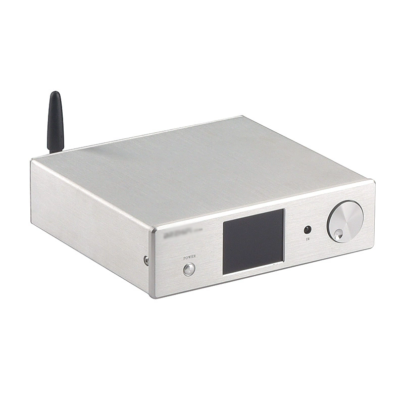 DT-04 High fidelity 5.1 channel AC3 Fever Fully remote control hifi pre-amplifier <strong>decoder</strong>